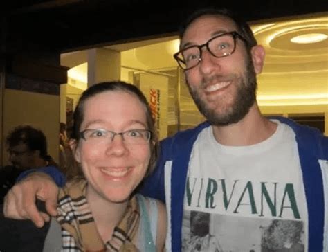 ari shaffir girlfriend|Ari Shaffir Wife: Meet Merryl (Nee Rich)